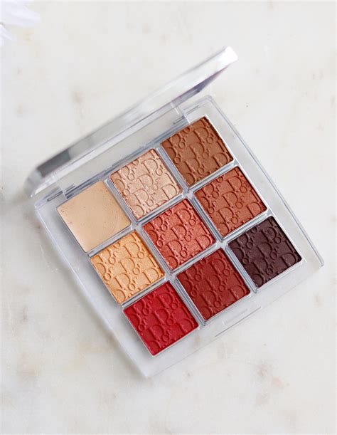 dior warm essentials palette|dior coral eye palette.